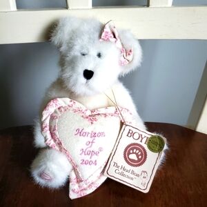 Boyds Bears - Horizon of Hope 2004